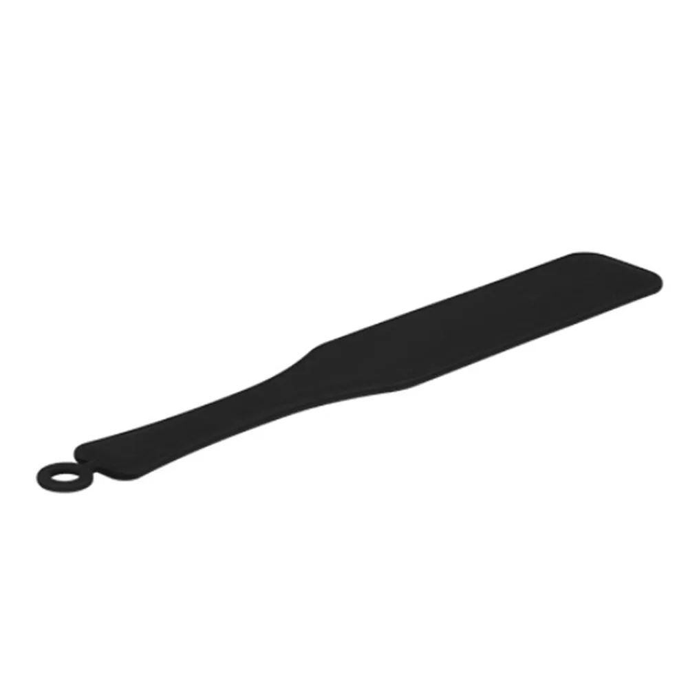 Sex Whip Paddle Spanking Silicone Fetish Slave Restraint Sex Toy For Women Men Couples Flirting Erotic Adult Supplies Sexy Toys