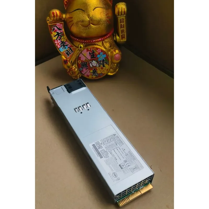 New Anqing AI Server Power Supply for EG443GX-G30 High Performance Reliable Energy Efficient Solution for Data Centers