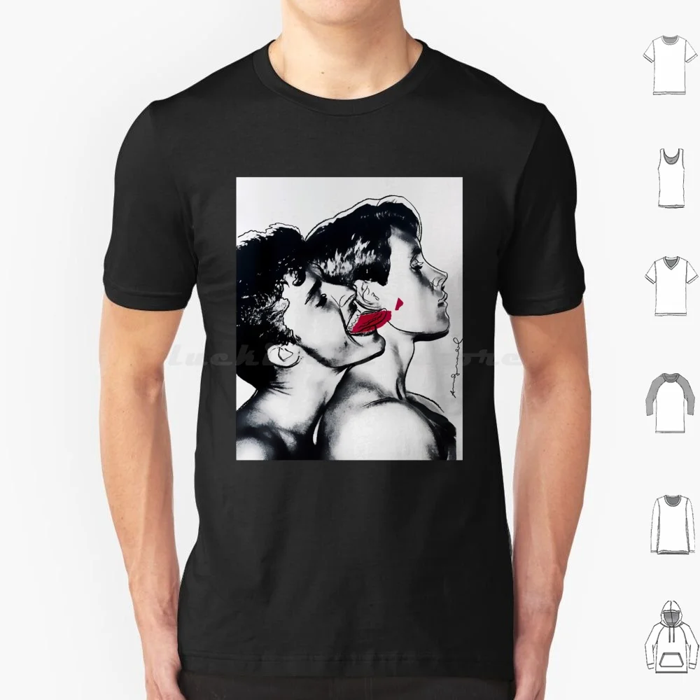 S Querelle T Shirt Cotton Men Women DIY Print The Velvet Underground Velvet Underground Nico Lou Reed Music Band Banana