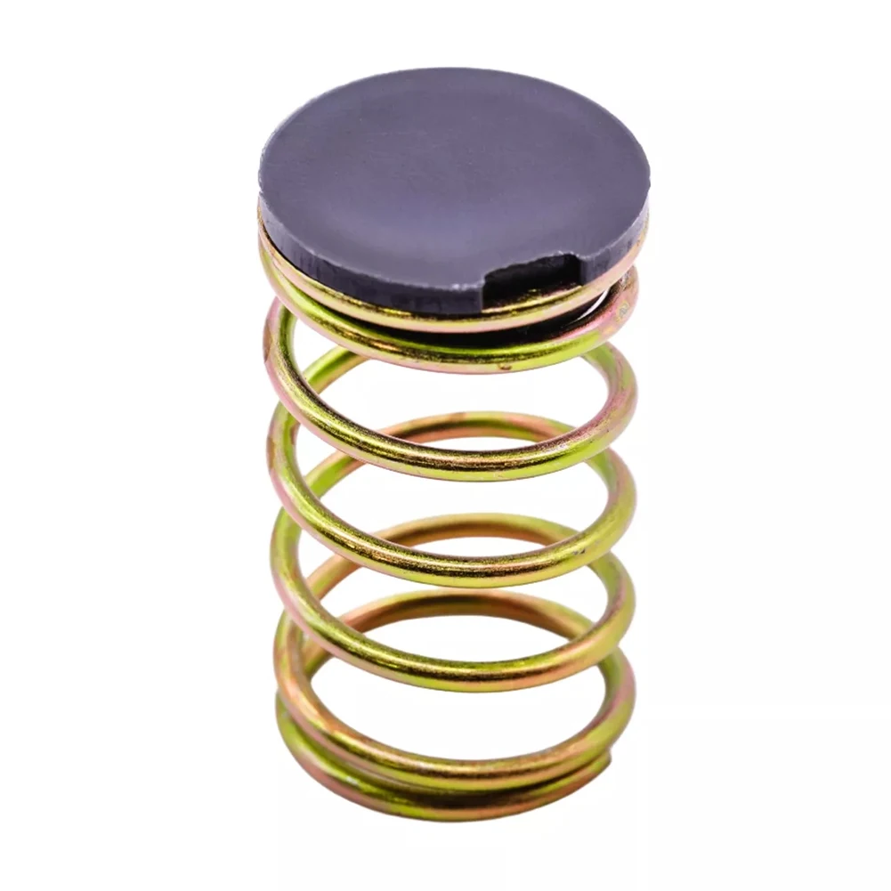 สปริงสํารองและฝาสปริงสําหรับหัวทริมเมอร์ V 450001880   & วี 494000840   เครื่องมือมืออาชีพ อุปกรณ์เครื่องมือ เครื่องมืองาน