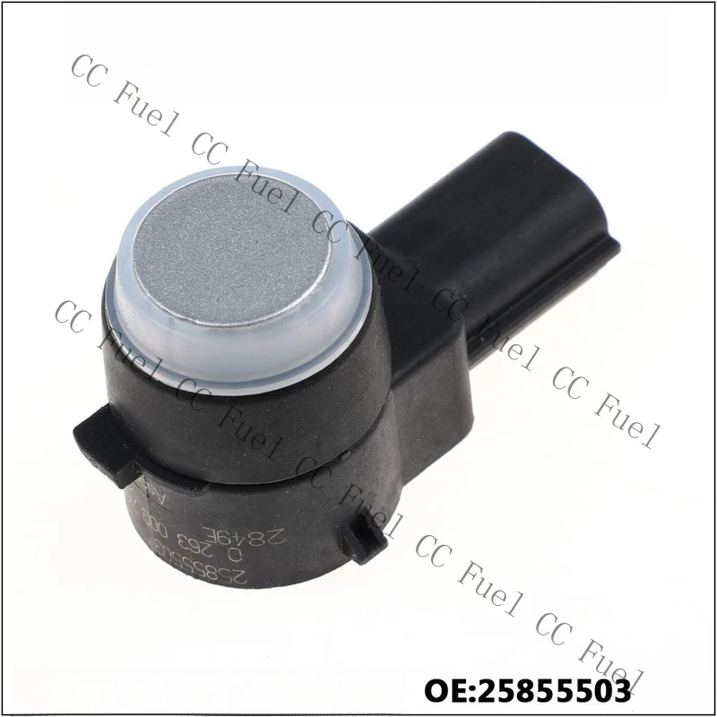 C+ 4XPDC Parking Sensor For Opel Insignia Corsa Signum Zafira Vectra Astra Saab 9-5