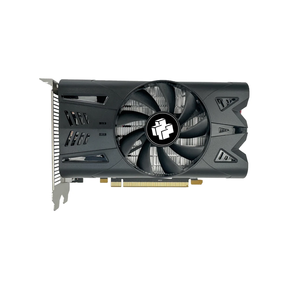 MOUGOL Graphics Card AMD GPU Radeon RX 470 4G GDDR5 256Bit 14nm Computer PC RX470 PCI-E 3.0 Gaming Video Cards Full New RX470