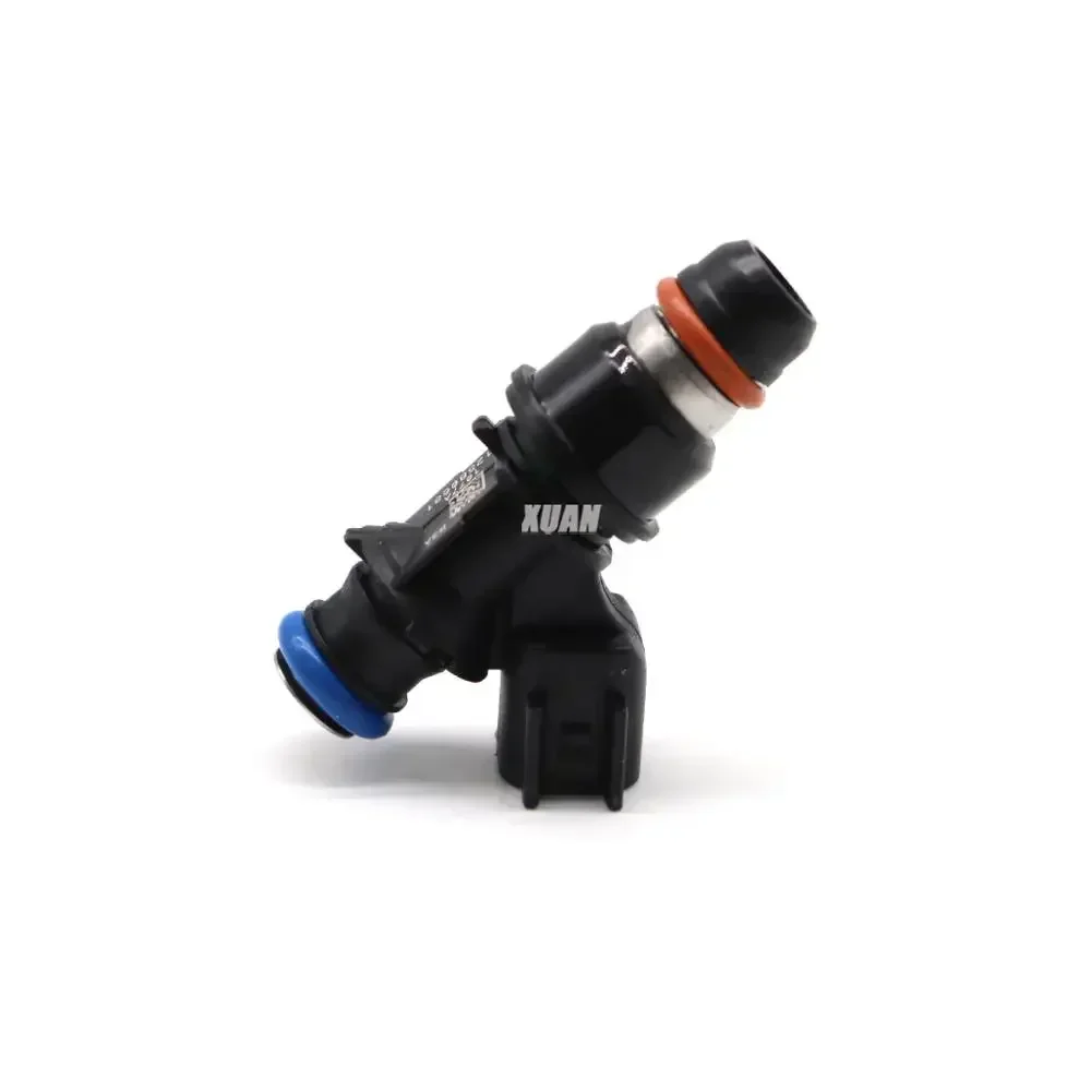 

12580681 New Fuel Injector For GMC Sierra 1500 2500 3500 Yukon XL1500
