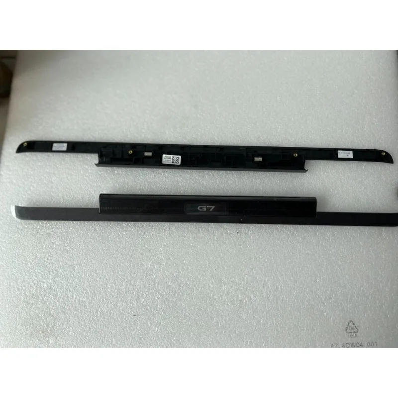For Dell G7 17 7790 Pressed Strip Screen Cover Screen Stick Laptop Case 03C0N1