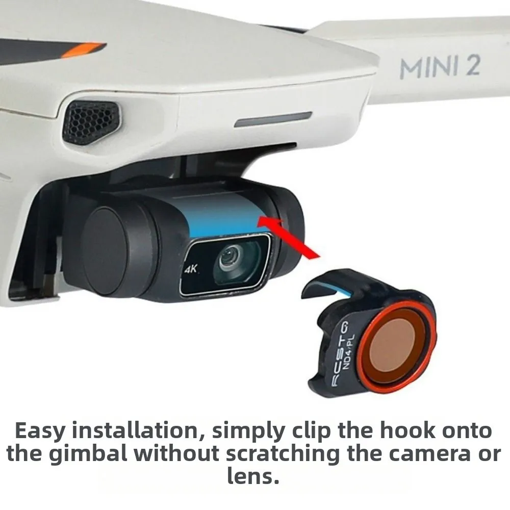 Uv Cpl ND4 ND8 ND16…