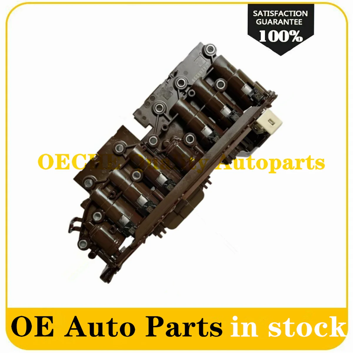 

24241873 24224573 24235001 Transmission Control Module Reliable Transmission Control Unit For Car Replacement For BMW X3 E83