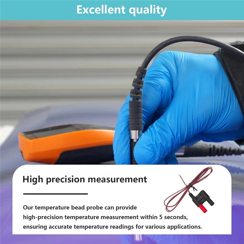 Rmwin-Type K Thermo…