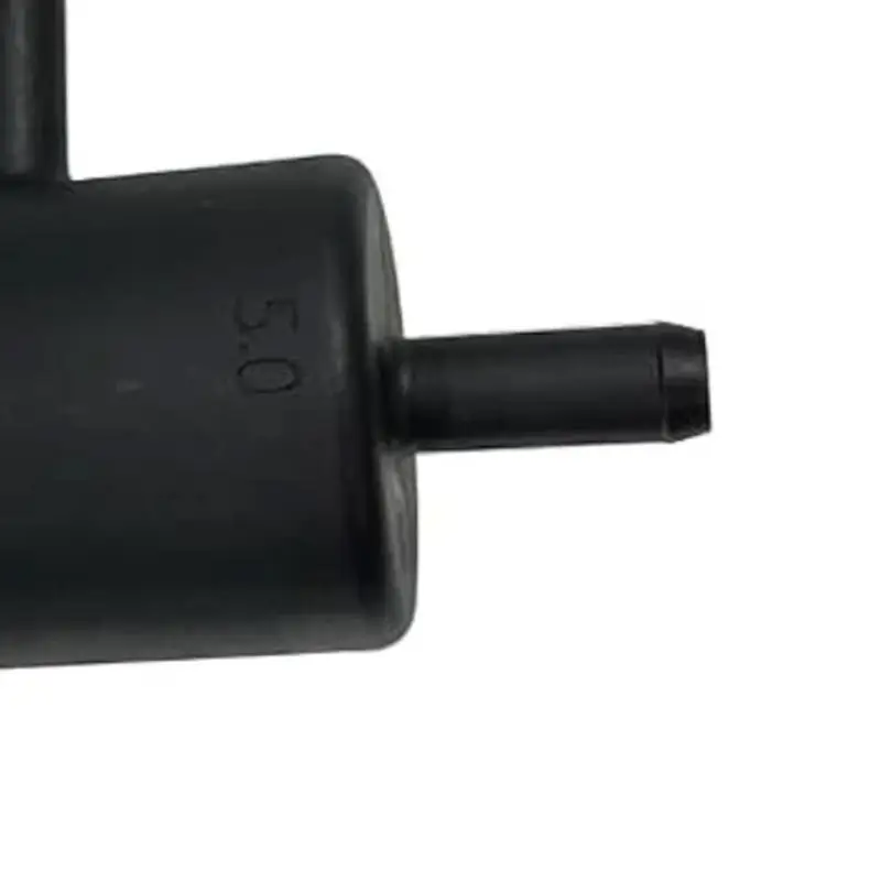 28910-3L270 9044060045 Evaporative Emission Solenoid Valves Optimizes Efficiency Reduces Environmental Pollution