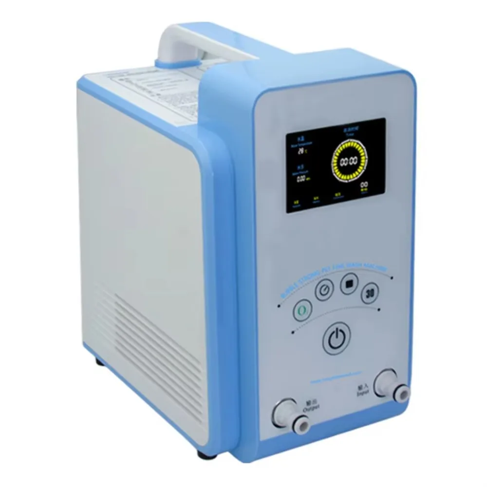 

WB-06 High Quality Pet Micro-nano Bubble Bath Dog Spa Grooming Dog Cat Milk Bath