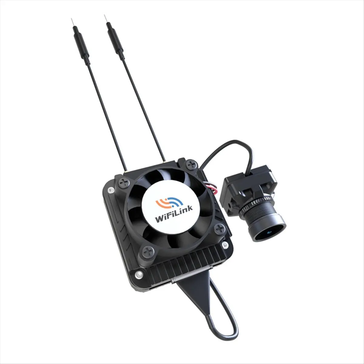 A99X For WiFiLink2 HD VTX Digital FPV Transmitter Based on OpenIPC with 1080P FOV 160° FPV Camera for FPV RC Drone