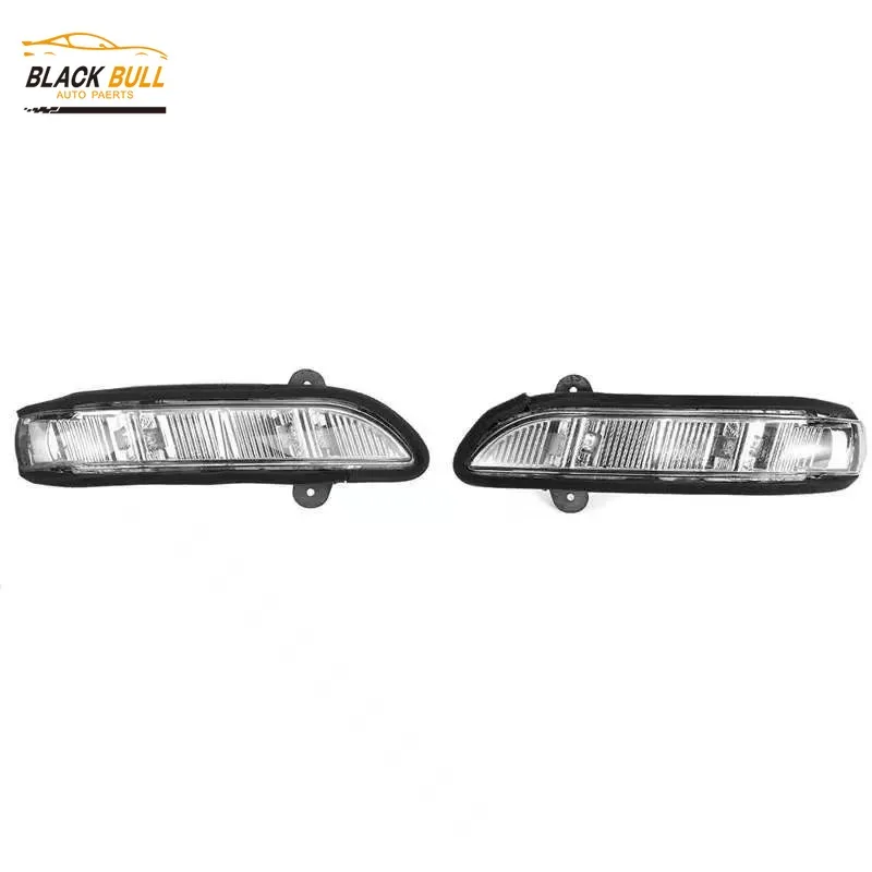 

2198200621 Rearview Side Mirror Turn Signal Lights for Mercedes Benz W211 W221 W219 W216