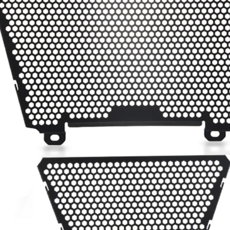 

Подходит для Honda CBR1000 RR-R Fireblade ABS SP 2020 2021 2022 2023 2024, комплекты защиты радиатора и решетки масляного радиатора