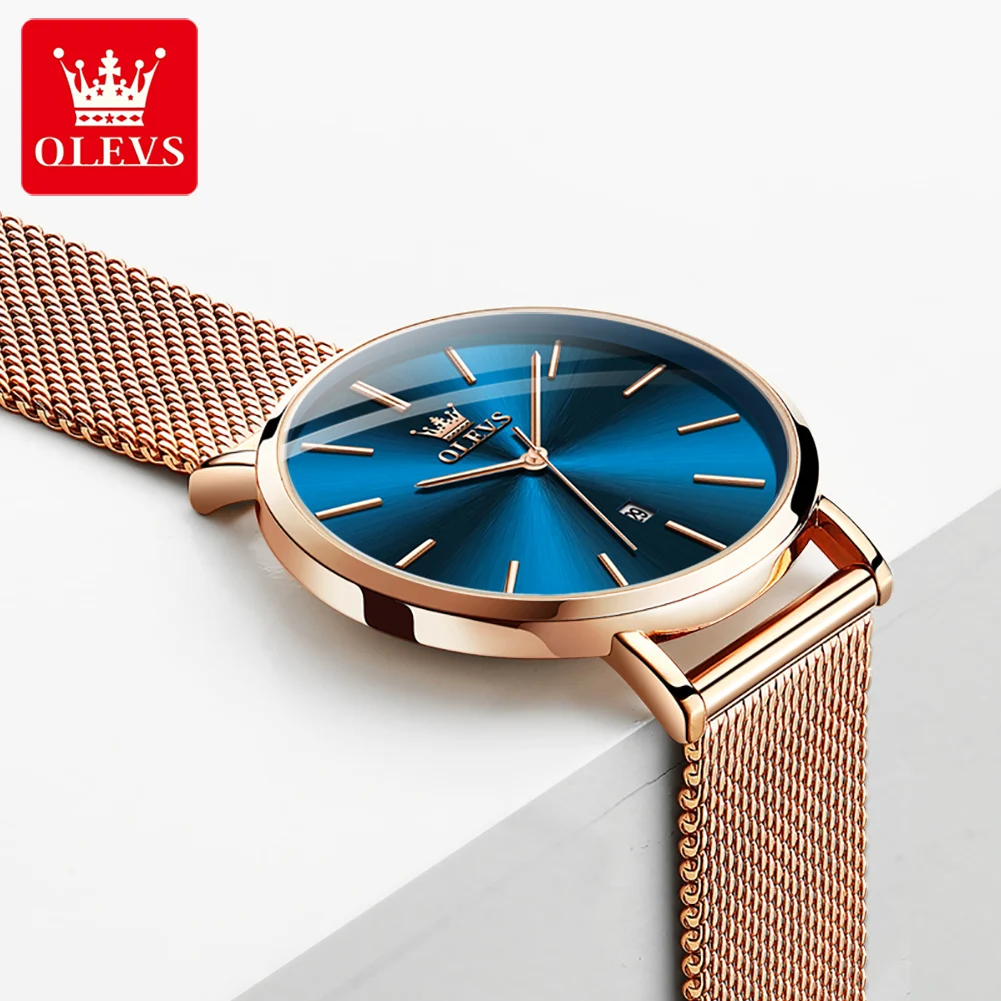 Thumbnail 2 - #35 Cheap Womens Quartz Wristwatches Worth Buying