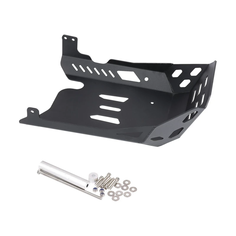 Motorfiets Motor Bescherming Beschermer Chassis Skid Plaat Voor Voge Ds525x Dsx525 525dsx Ds 525x 525 Dsx Ds 525x 525 X Onderdelen