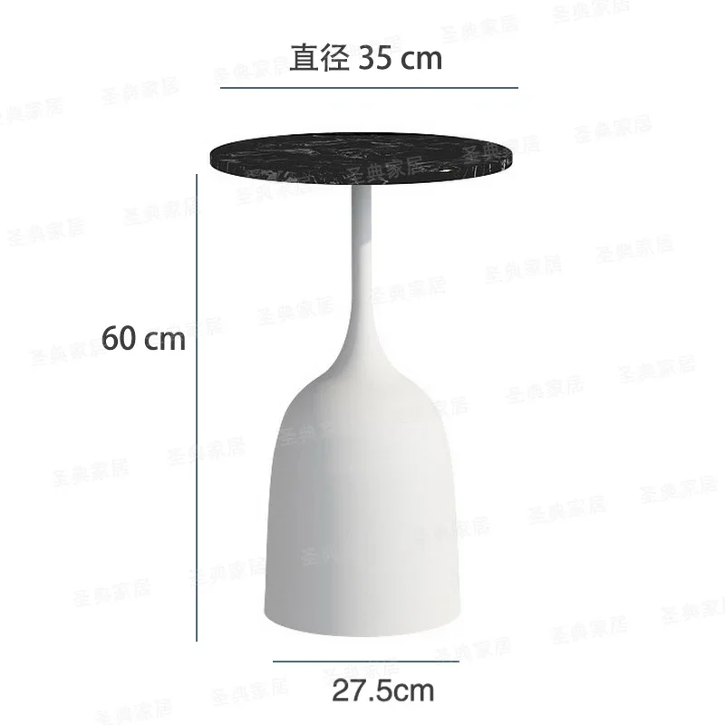 Space Saving Cheap Coffee Tables Design Laptop Standing Coffee Tables Living Room Dinning Table Basse De Salon Outdoor Furniture image 5