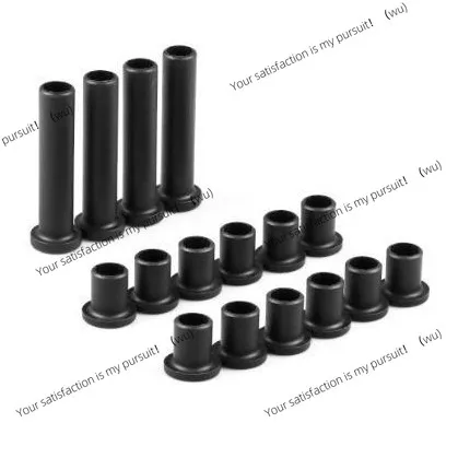 

Использование комплекта поворотных рычагов Polaris Sportsman