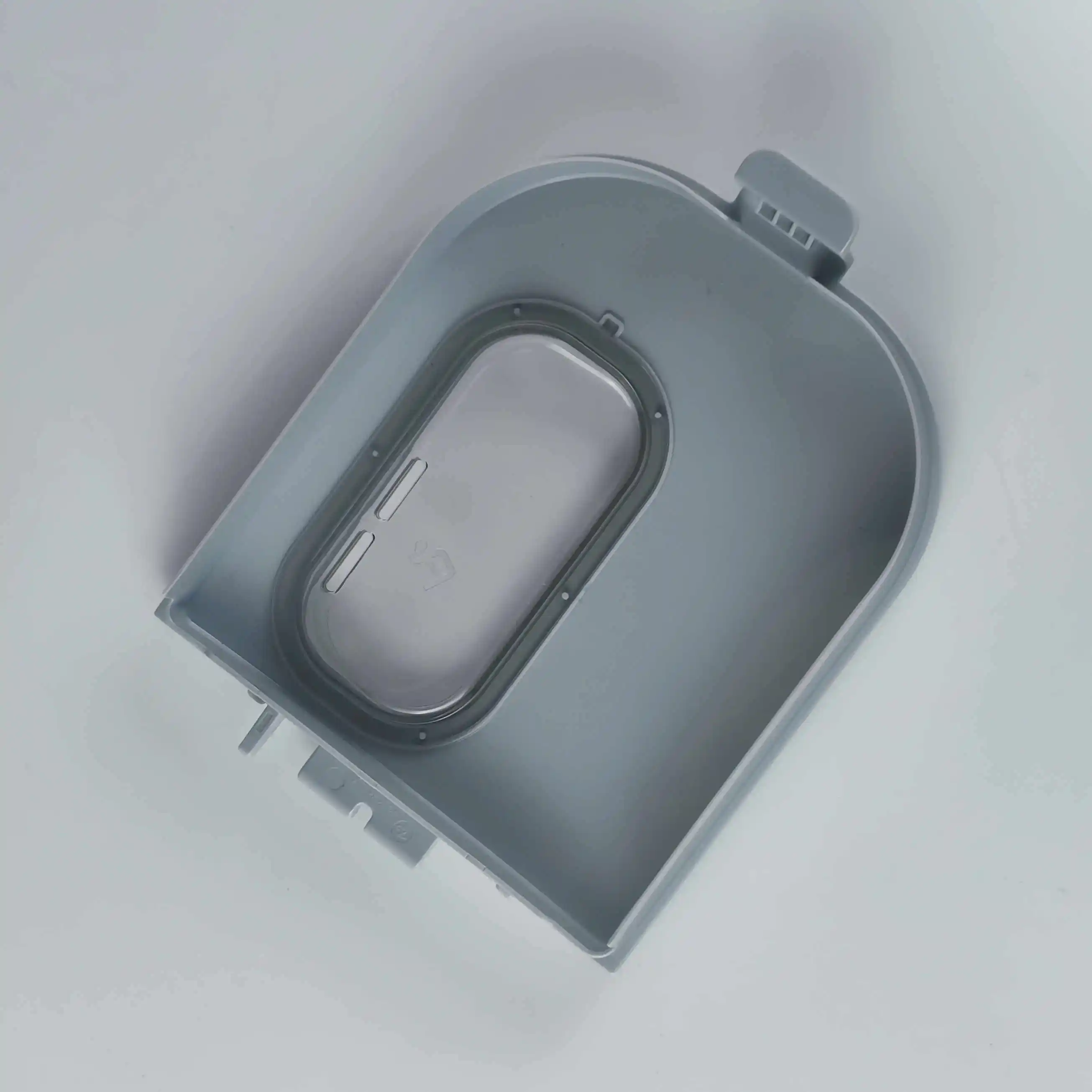 Suitable for Philips Noodle Machine HR2370 2342 2345 2332 Face Cover Plastic Panel Accessories