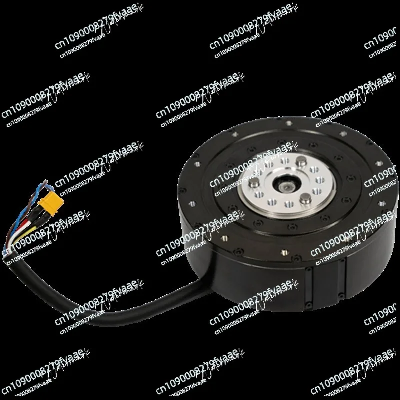 ROBSTRIDE04 Napęd kolimatora 120 Nm Zintegrowany moduł silnika przegubu