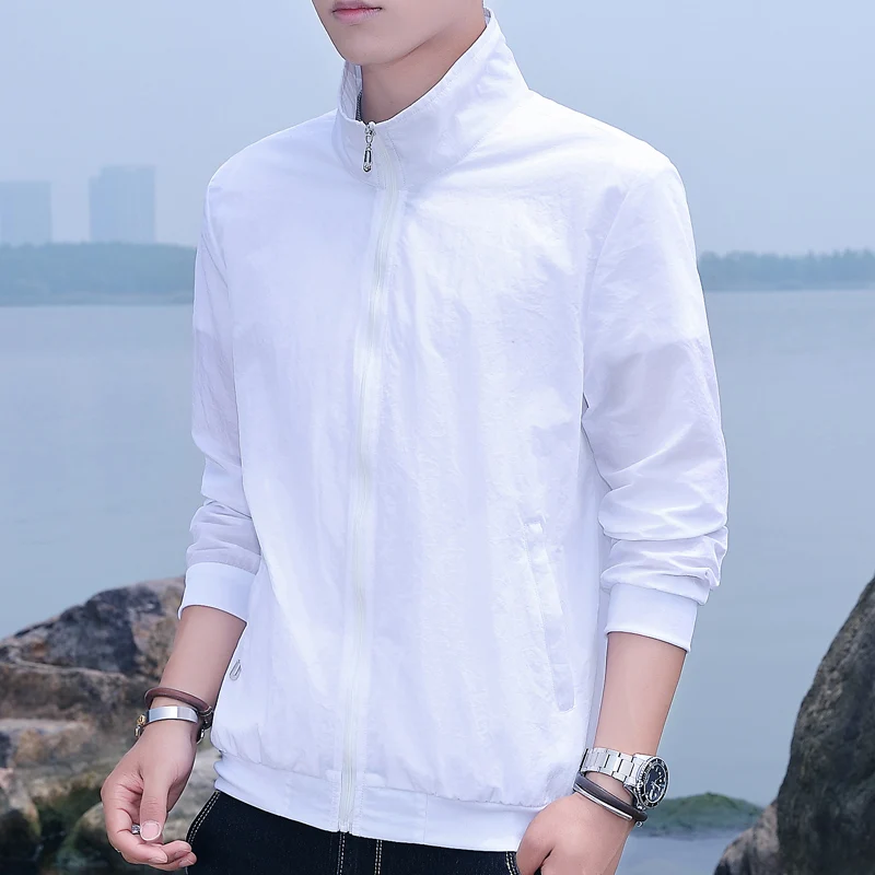 Thumbnail 4 - #18 Best Mens Lightweight Shirt Jackets to Buy In 2026