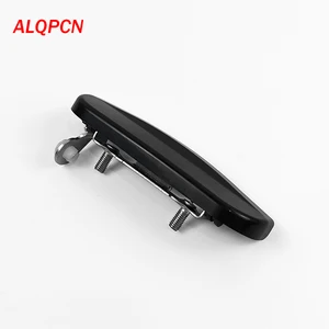 Xử lý cửa Oter cho Zotye Nomad Hunter, 5008, Đen 6 Bán hàng chính Peugeot Doorknob 5008 - №6