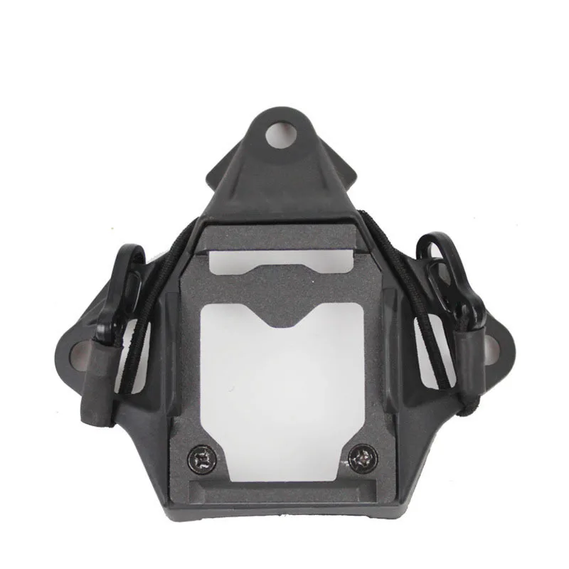 FMA OPS Metal Shroud Acessórios Para Capacete Tático Night Vison Mount Shroud Vas Shroud Para RÁPIDO MICH AF E Wendy Capacete