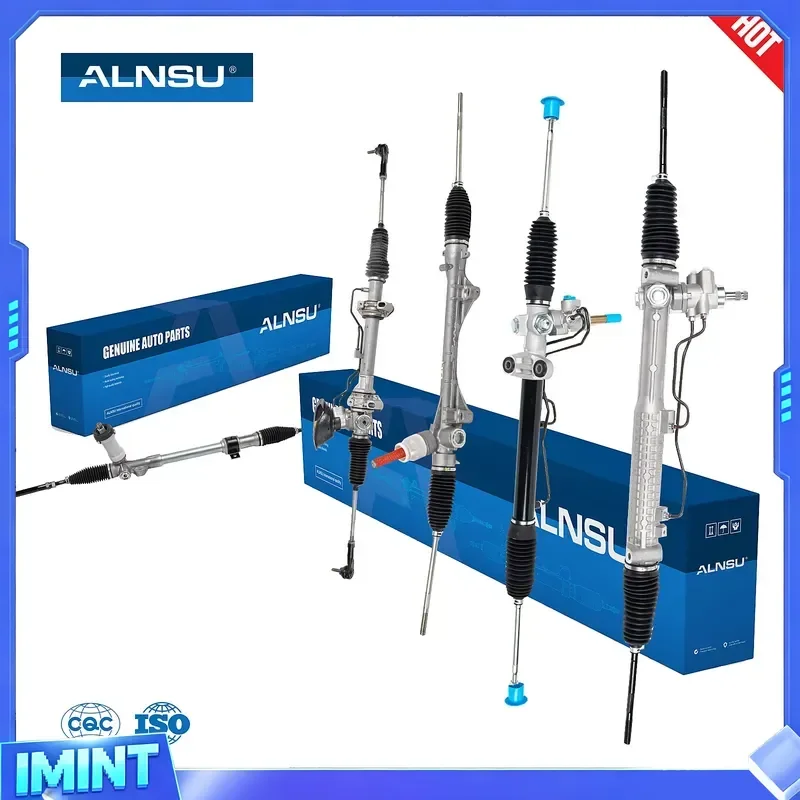 ALNSU FACTORY PRICE Steering Rack for VITO MIXTO / W447 A4474604600-A A4474604600 A4474602100 A4474603000
