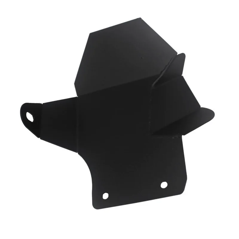 

A51K-For 790 890 ADVENTURE 2018-2022 Compatible Motorcycle Rear Shock Heat Shield Exhaust Pipe Protection Cover