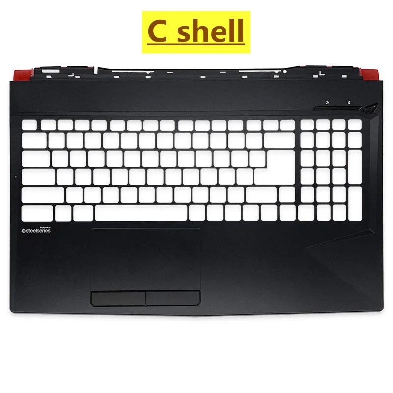 Voor Msi GL63 MS-16P5 16P4 16P7 Een Shell B Shell C Shell D Shell Screen As As Cover Shell Nieuw originele Voor Msi Laptop