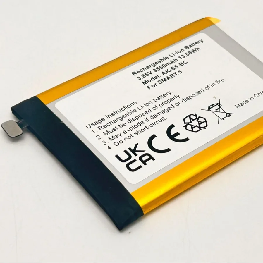 Battery 3500Mah Com… - image