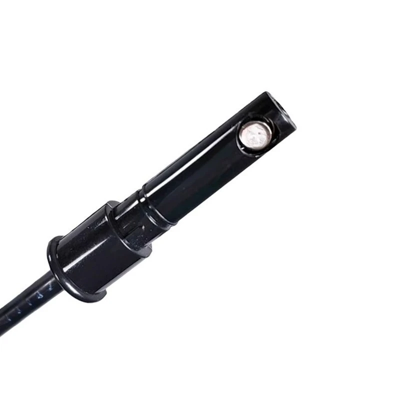 Side front and rear detector accessories, positive/side photosensitive eyes, photoresistor detectors