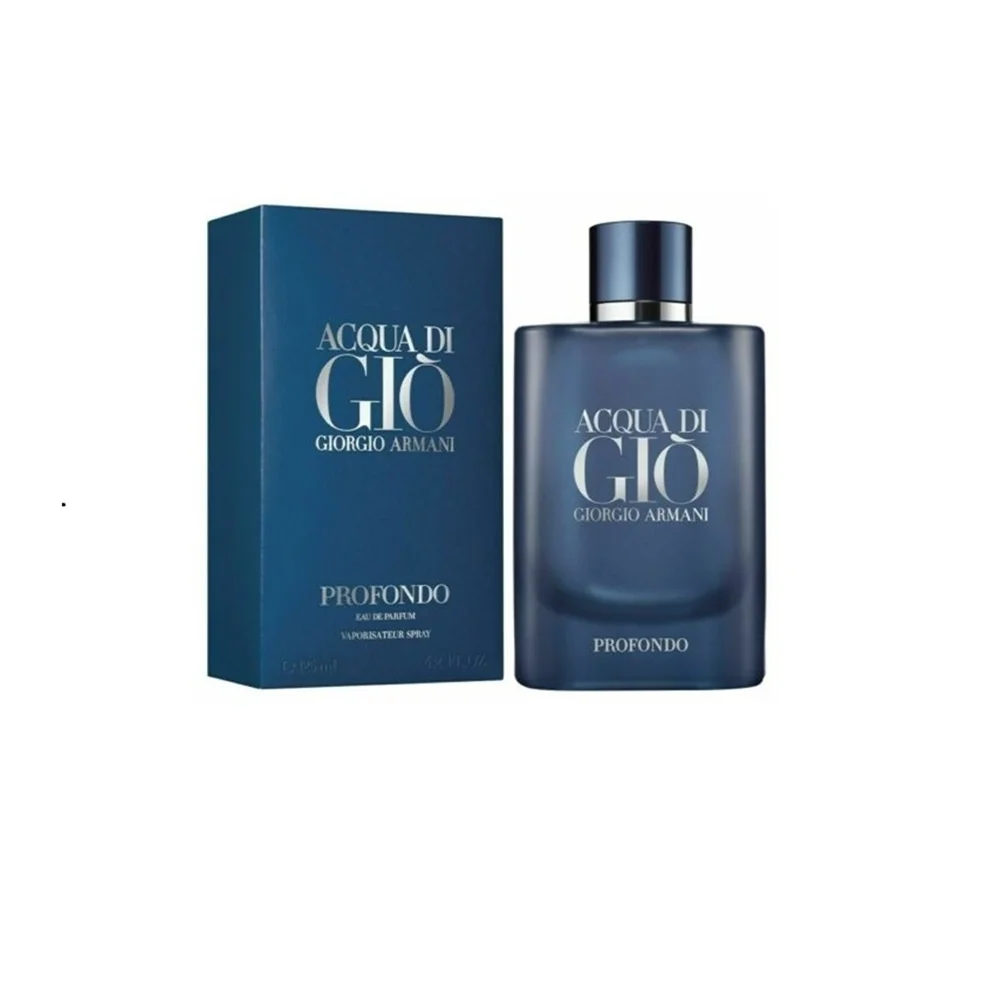 

Armani - Acqua Di Gio Homme (125 мл)