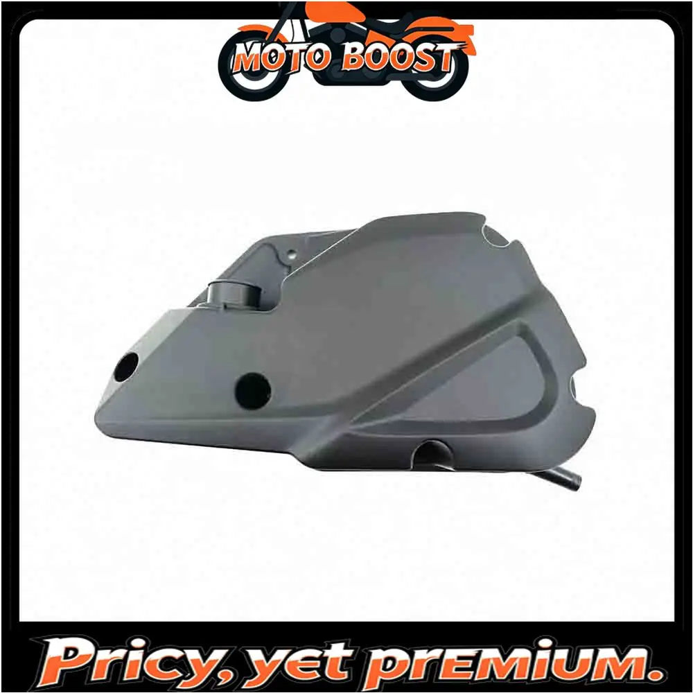 【Premium quality】For HAOJUE AFR125 AFR 125 air filter assembly shell air filter outer cover air filter cover