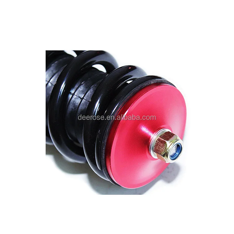 ممتص الصدمات المعدل غير القابل للتعديل لـ 99-05 W Golf 4 #4