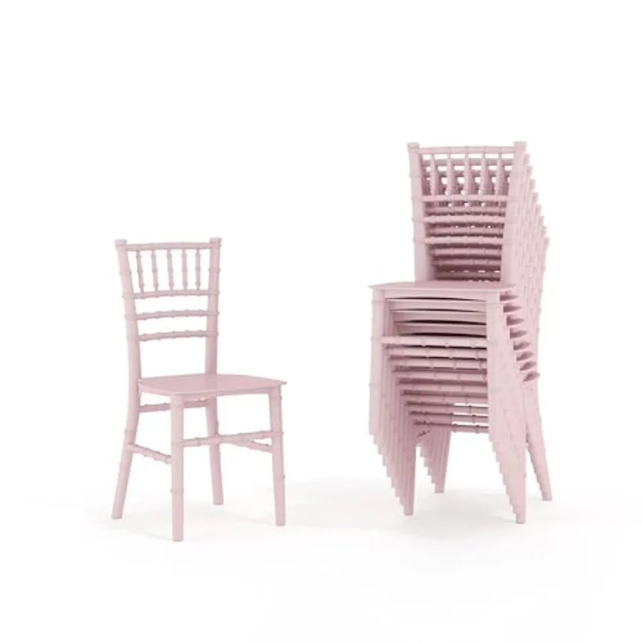 

Hercules Series 's Resin Event Chairs, Commercial/Residential All Occasion Chairs for,330 lb. Static Weight Capacity, 0