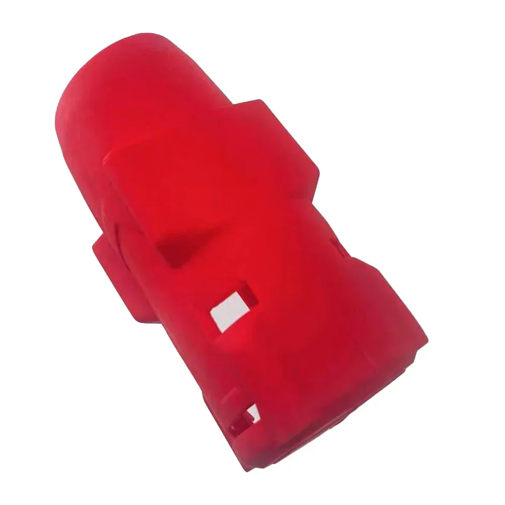 

1pcs Rubber 49-16-2967 18V FUEL 1/2inch High Torque For Impact Wrench Boot For 2967-20 Red Power Tools