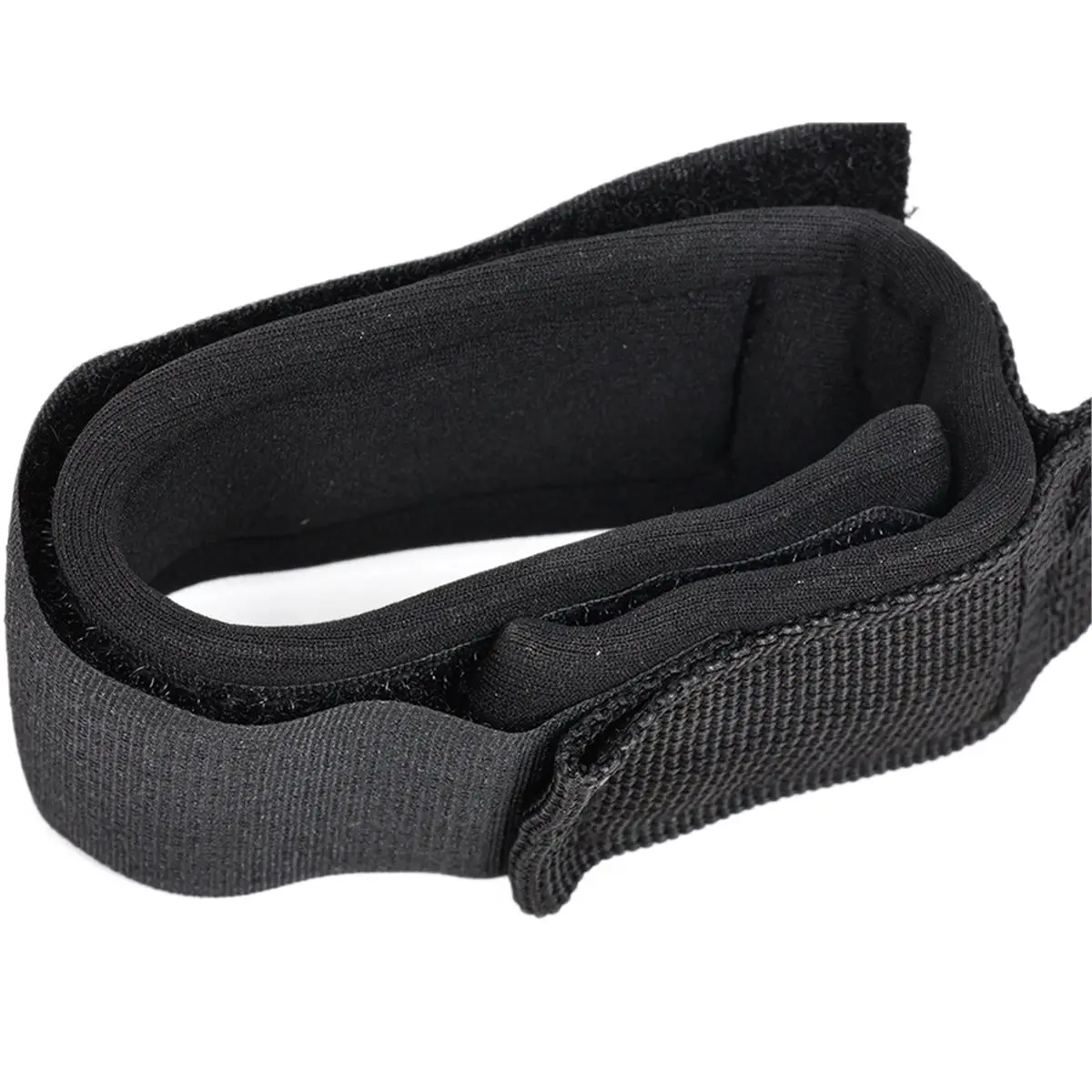 (A01R] 130cm-220cm Surfboard Paddle Leash Surf Leash Rope Surfboard Leash Foot Coiled Leash Highly Elastic Surfing Foot Cord