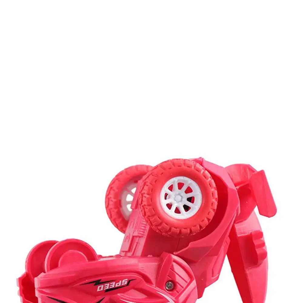 Sliding Dino Car Gifts Stunt Car  Deformation Car Dinosaur Deformation Car Transformer Dinosaur Car Dinosaur Robot Car