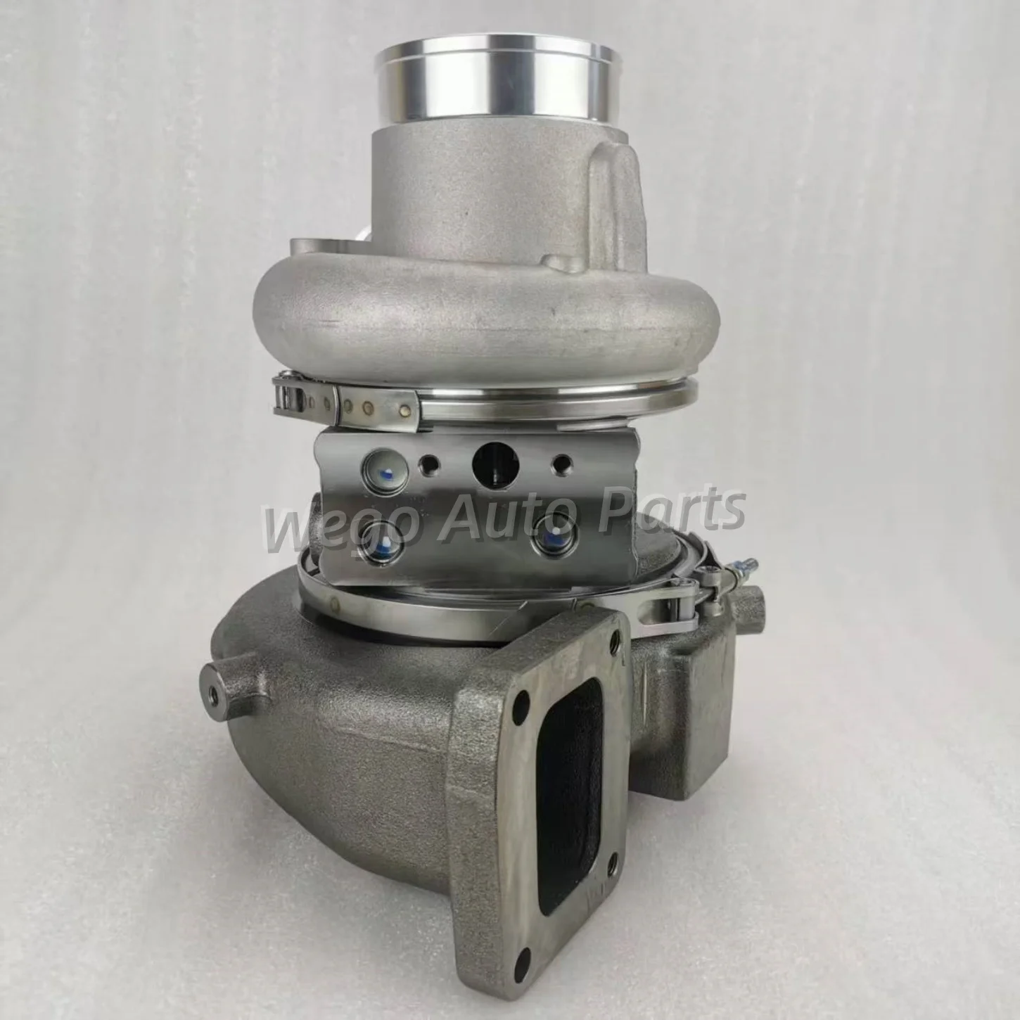 

New Turbocharger 3776442 2835102 2838753 3791497 3791498 3791484RV for Mack Volvo HE400VG HE431VE Turbo