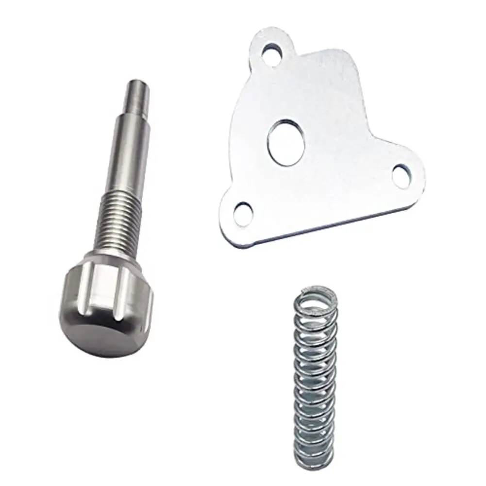 Metallic Color Aluminum Swaybar Easy Switch Disconnect Feature Swaybar Disengagement Easy Installation Process
