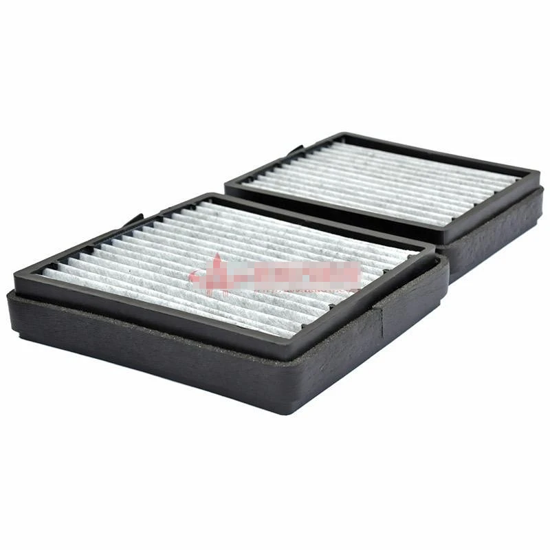 Cabin Filter for Benz Mercedes W203/C203/S203 00-07 Built-in Cabin Filter A2038300418 A2038300318 A2038300318 A2038302118