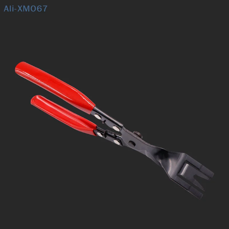 Car Headlight Repair Installation Tool Trim Clip Removal Pliers Van Door Panel Fascia Dash Upholstery Remover Tool