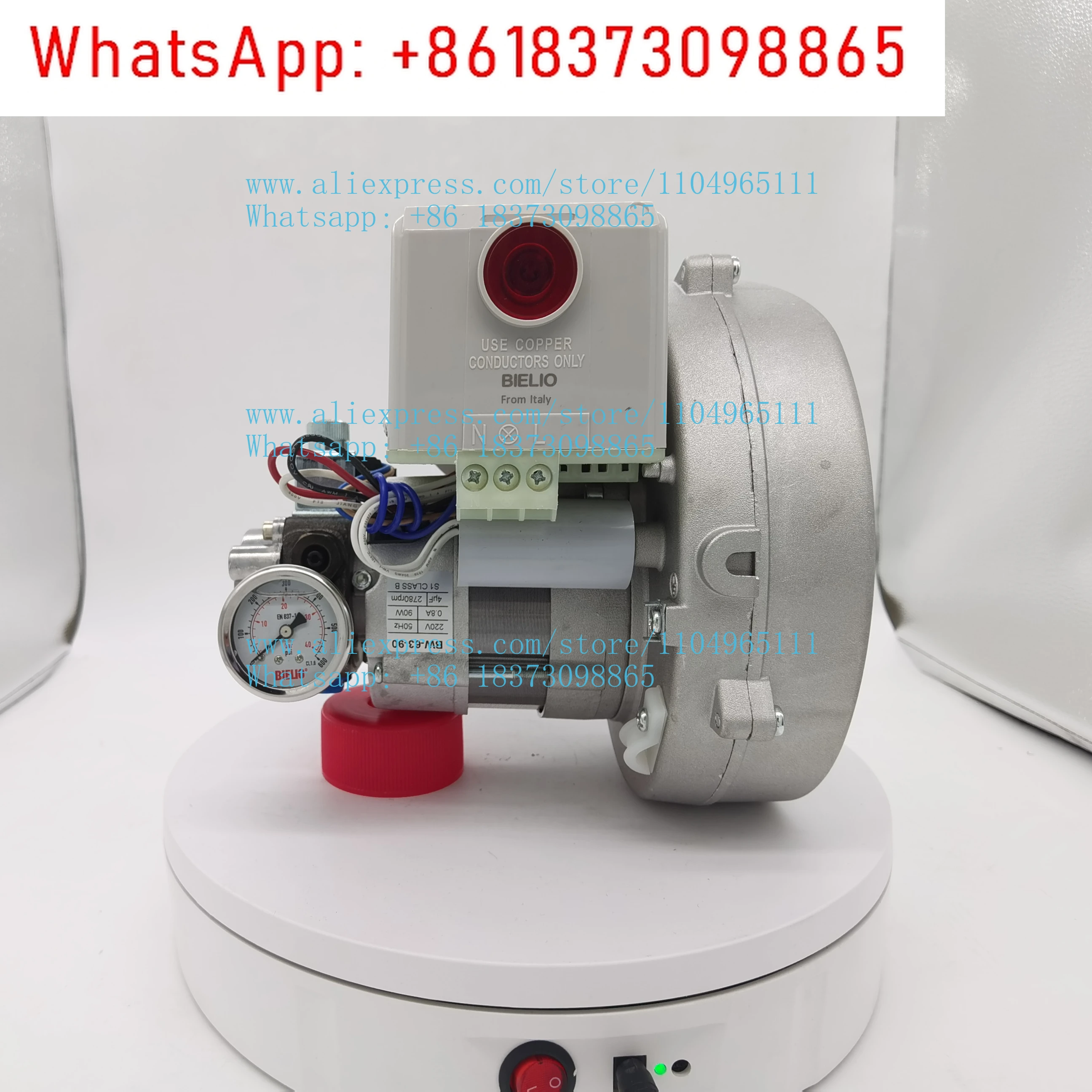 Diesel Burner G2X F…