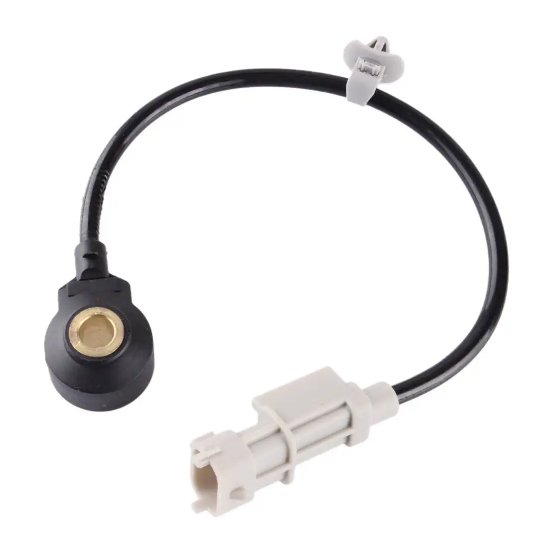 

392502B000 V527201341 KNK-320 242-1093 158-1791 Knock Sensor Fit for Hyundai Accent Veloster Kia Rio Soul Dodge Attitude 1.6L