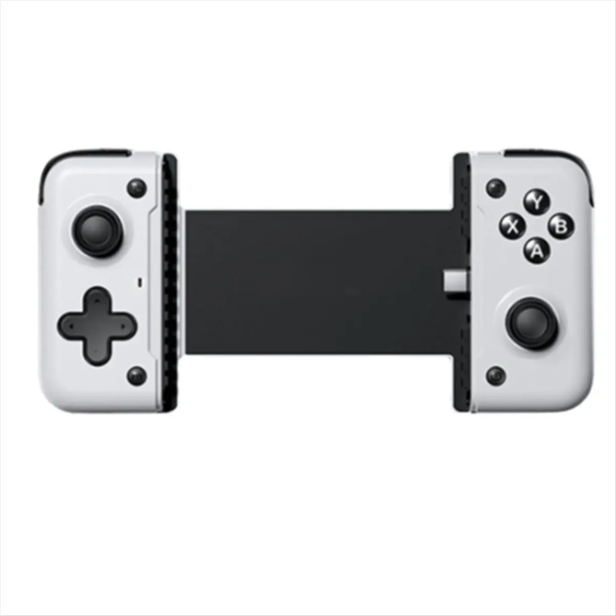 ♬◤Popular Style  ◥M05 Type C Mobile Phone Controller for Cloud Gaming for 15/16 Series, XCloud, Mapping, Hall Effect