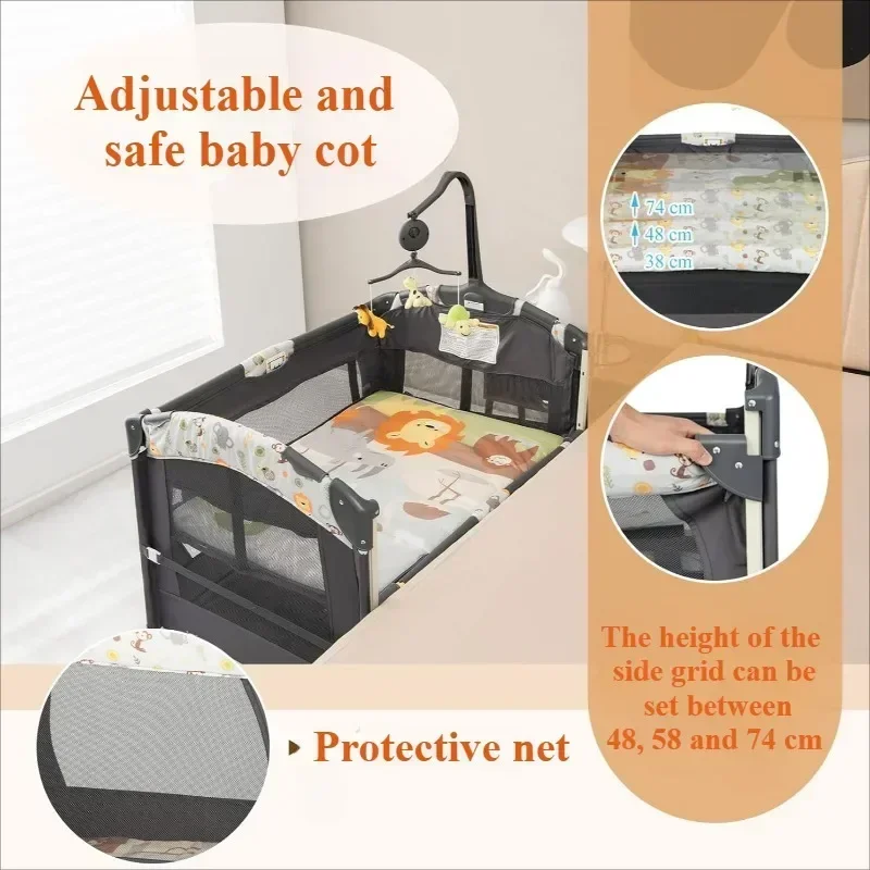 Thumbnail 4 - #4 Latest Cribs Updates