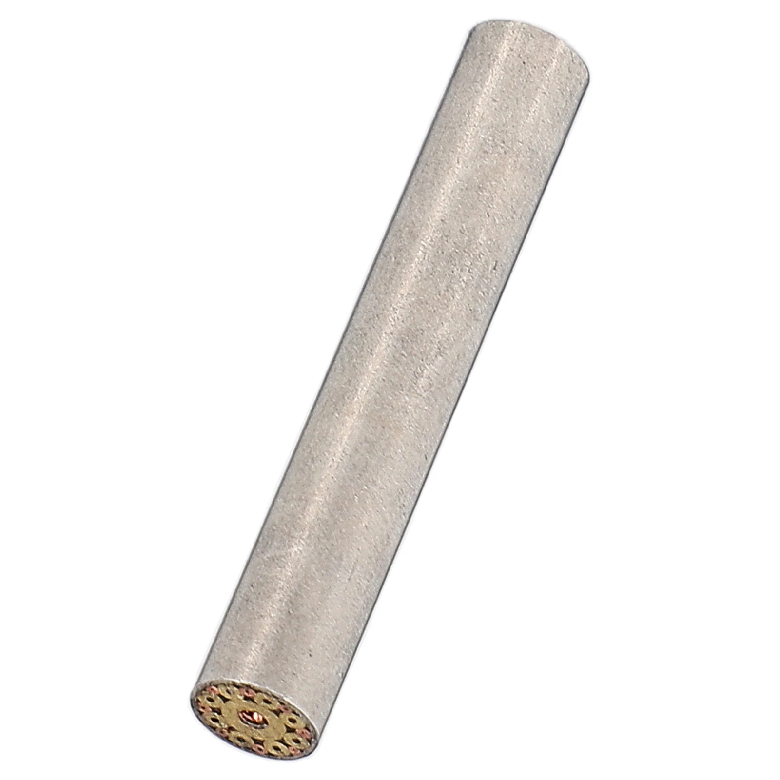 

Rivet Handle Metal Mosaic Pin for Cutter Handles Decorative Knives Hadell Steel