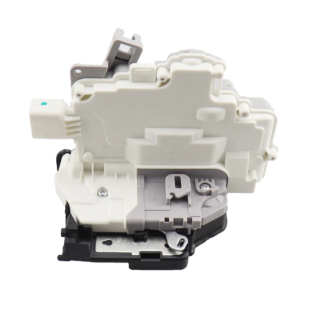 アウディA4、A5、S5、Q3、RS、Q5、Q7、TT、TT RS用フロント、リア、左、右ドアロックアクチュエーター中央機構