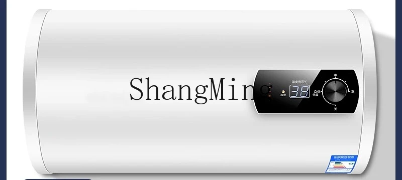 ZYY accumulo di energia dello scaldabagno elettrico domestico di prima classe, risparmio energetico e risparmio energetico