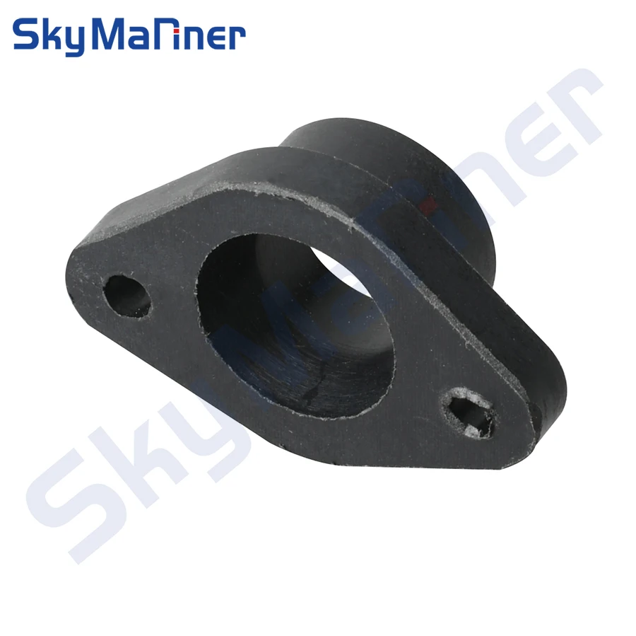 Grommet 90480-19M06 for Yamaha outboard motor 2 stroke 50HP-90HP 4 stroke 75HP-100HP F75-F100 90480-19M06-00 boat engine parts
