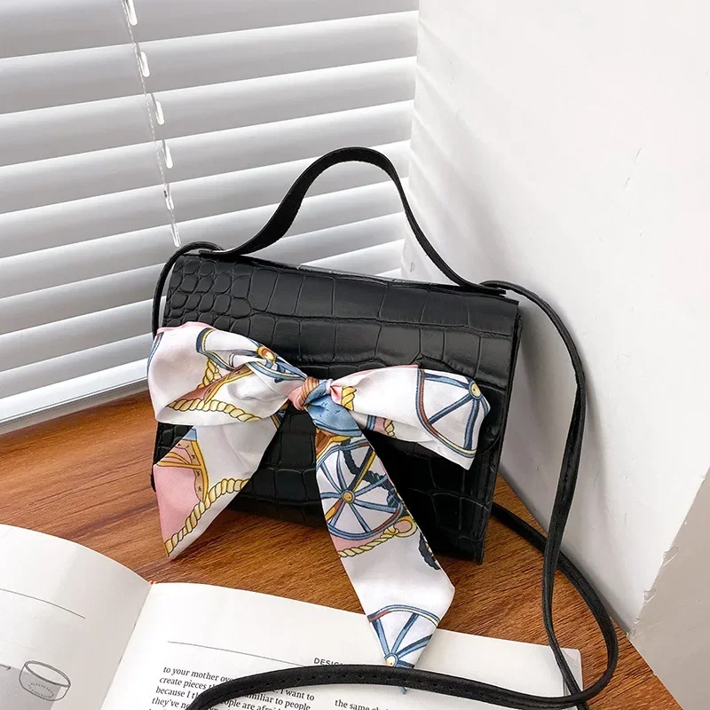 Small Messenger Bag For Women Simple Female Shoulder Bag Fashion Ladies Crossbody Bags PU Leather Handbags Female Mini bag